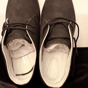 Ladies Bounce Chukka Boots "Holiday Special"